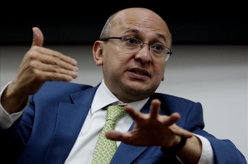 El fiscal de Colombia revisará las amnistías al M-19 por la toma del Palacio de Justicia