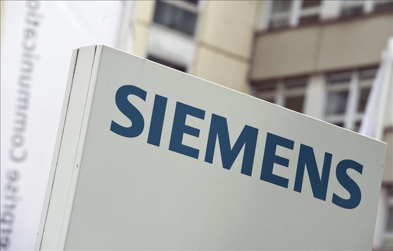 Siemens gana en su año fiscal 7.380 millones de euros, un 34 % más